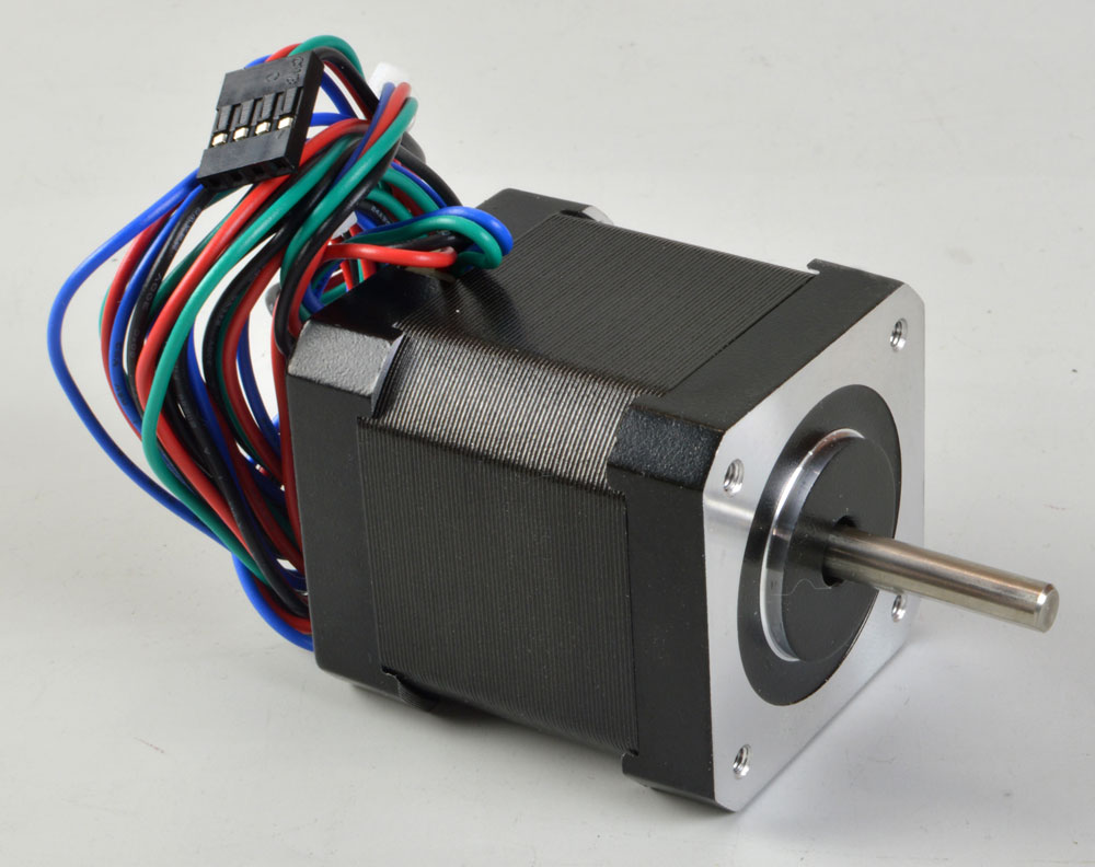 3 Teiliges 3D Drucker Schrittmotor Parallel Modul mit Kabel Doppel Z Achsen I4G3 
